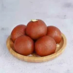 Gulab Jamun گلاب جامن