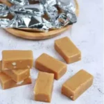 Makhan Toffee مکھن ٹافی
