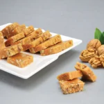 Akhrot Halwa اخروٹ حلوہ