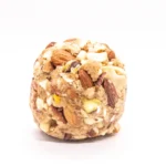 Badami Laddu بادامی لڈو